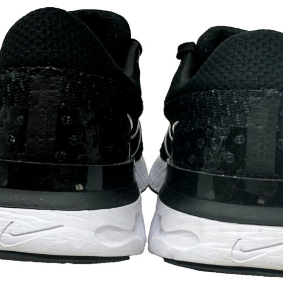 Size 13 - Nike Infinity Run Flyknit 3 Men's Running Shoes - Picture 4 of 5